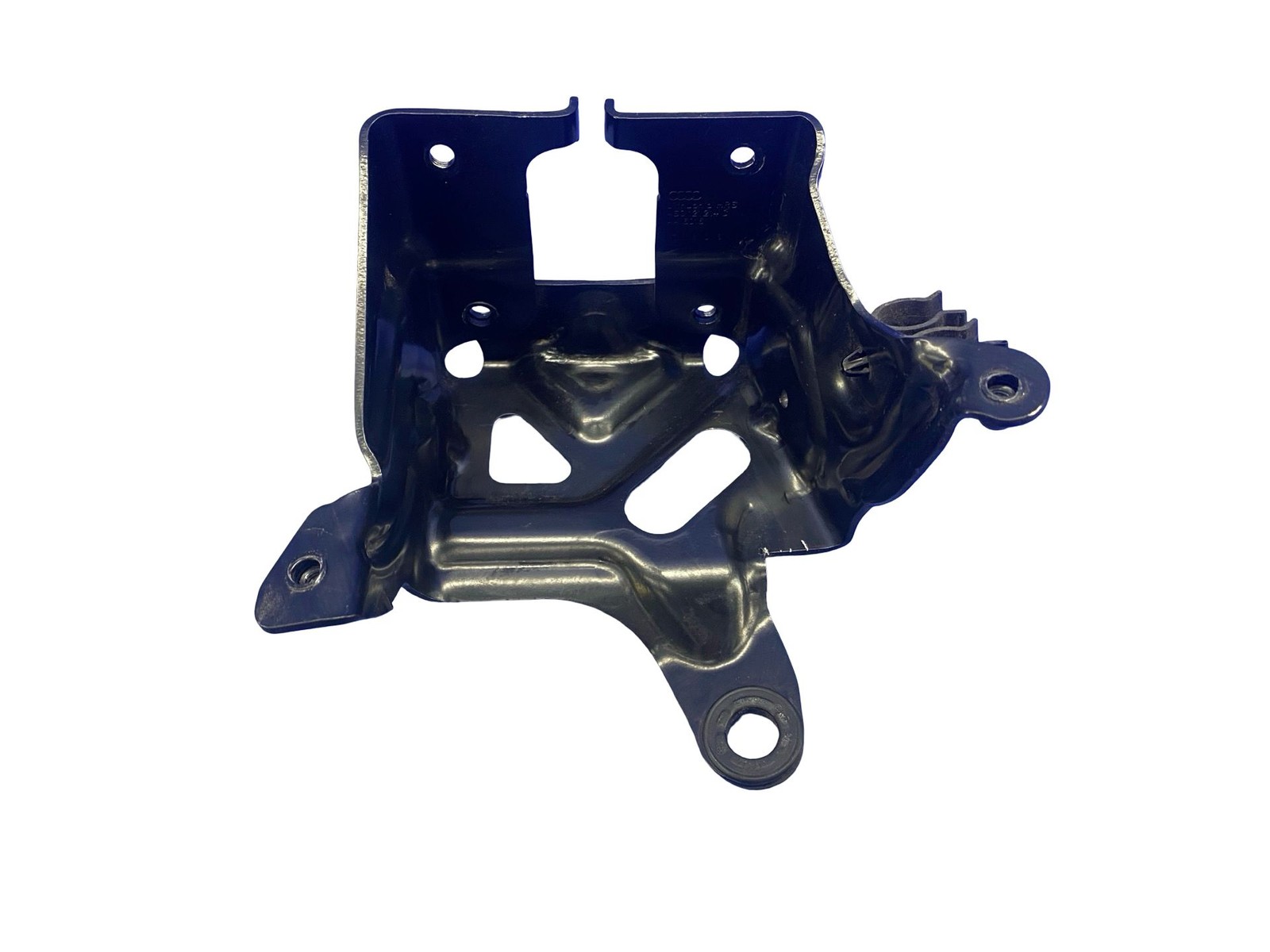 2017-2023 AUDI R8 HURACAN RESERVOIR BOTTLE TANK SUPPORT MOUNT BRACKET 4S0121214C