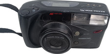 Samsung Maxima Zoom 70i Camera  Autofocus 35-70mm Untested c4