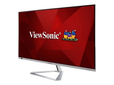 ViewSonic 32'' 16 9 2560 x 1440 SuperClear IPS monitor 81,3 cm 81,3cm/32''