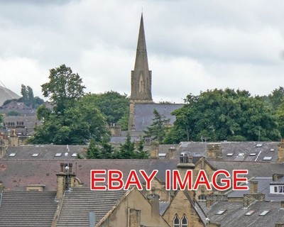 FOTO BRADFORD (2) SERBISCH-ORTHODOXE KIRCHE DER HEILIGEN DREIFALTIGKEIT EHEMALS ANNESLE