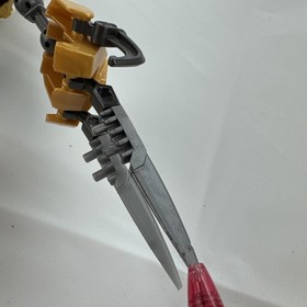 Lego Hero Factory Rocka 3.0 2143 Near Complete No Box No Instructions Read