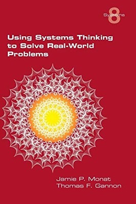 Using Systems Thinking to Solve Rea..., Gannon, Thomas 