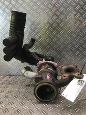 Turbolader 04E145713Q CJZC VW Polo V (6R, 6C) 1.2 TSI 16V 66 kW 90 PS (02.20