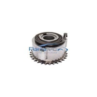 Partstec PTA126-0111 Nockenwellenversteller FüR Jaguar Land Rover, Auslassseite