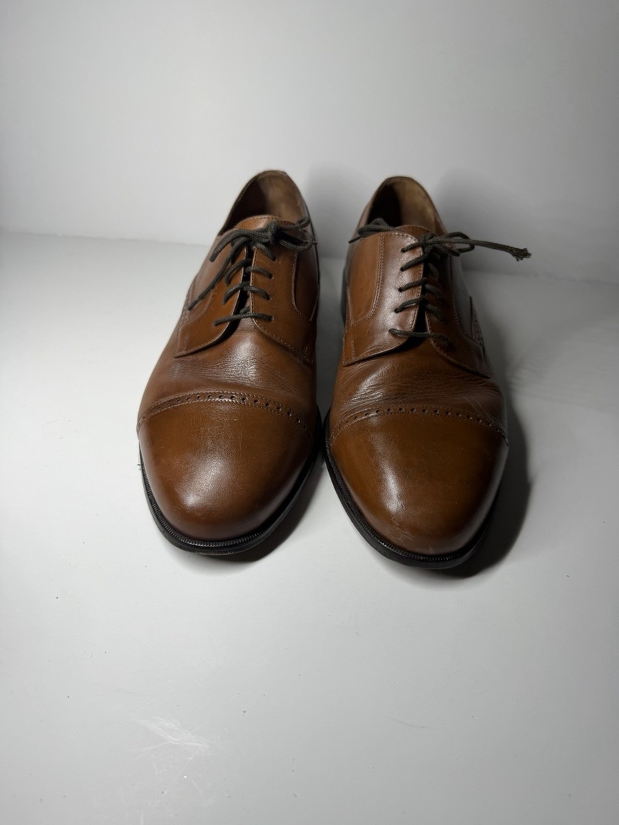 mens extra wide brown dress shoes Plus Size Sasha Faux Leather Mini Dress main image 1