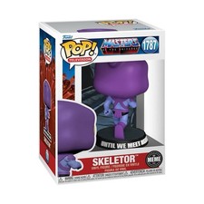 PRE-ORDER Funko Pop! Masters of the Universe ...