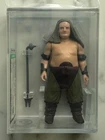 VINTAGE KENNER STAR WARS 1983 ROTJ LOOSE RANCOR KEEPER AFA 80+ TW ARCHIVAL