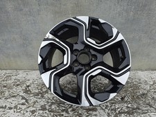 1x Alufelge 18 Zoll 7.5" 5x114.3 18075A Honda Rim Wheel 1x Alufelge 18 Zoll 7.5" 5x114.3 18075A Honda Rim Wheel