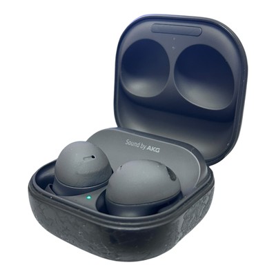 Samsung Galaxy Buds2 Pro   True Wireless In-Ear Bluetooth Kopfhörer   Graphite