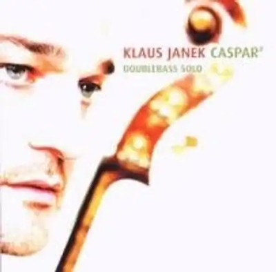 Klaus Janek - Caspar2