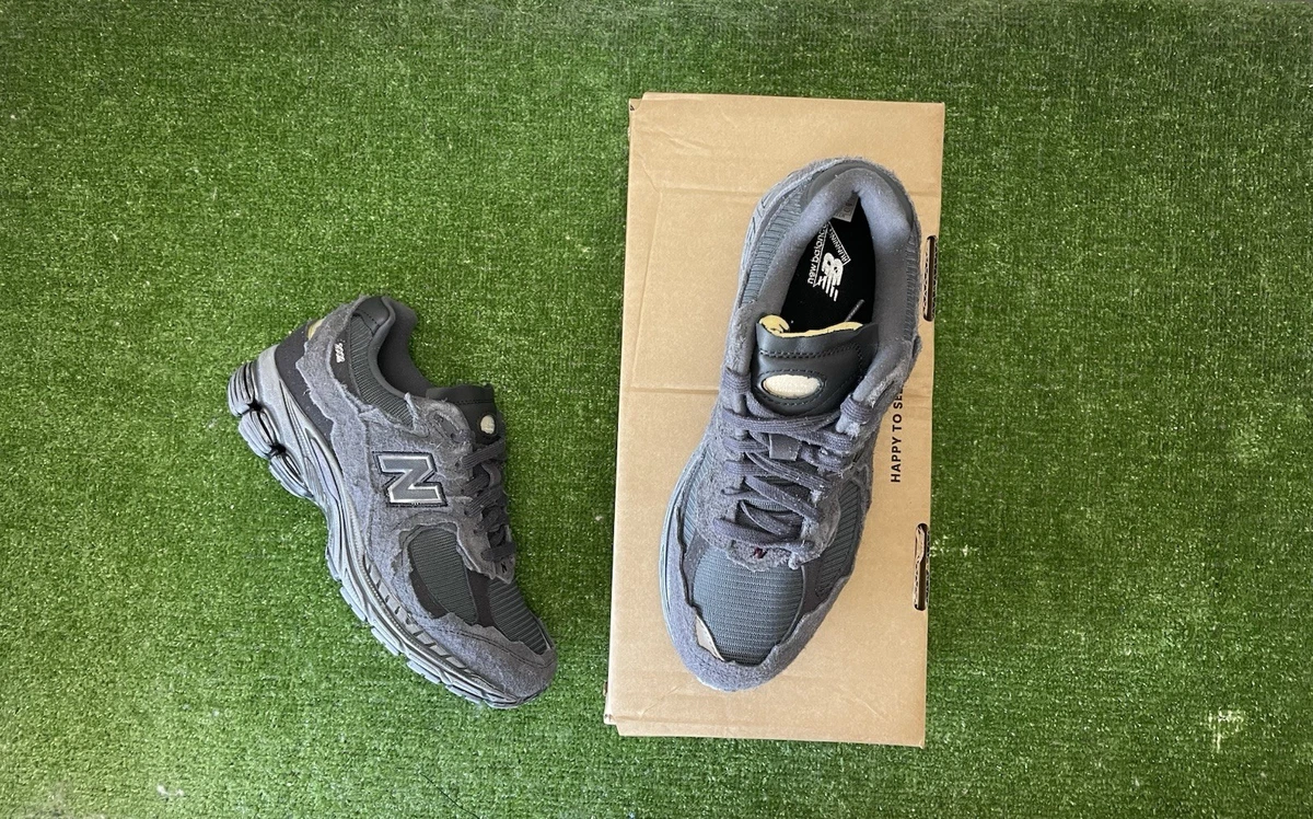 New Balance 2002R Phantom | eBay