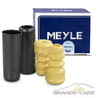 Meyle PROTECTION-KIT Hinten FÜR Aud A4 8K B8 A5 8T 8F A6 4G C7 A7