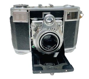 Zeiss Ikon Contessa | eBay