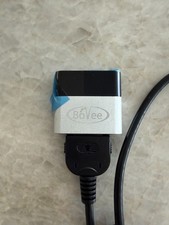BOVEE 1000 Bluetooth Music Adapter for 30pin iPod Connector