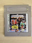 WWF Superstars 2 - Nintendo Gameboy Tested And Working
