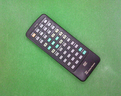 Original Fernbedienung Cyberhome RMC-300Z für DVD-Player