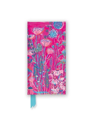 Flame Tree Publishing | Lucy Innes Williams: Pink Garden House (Foiled...