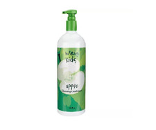 WEN by Chaz Dean Kid's Cleansing Conditioner 32 oz - Apple