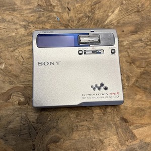 Sony Mz-N510 for sale | eBay