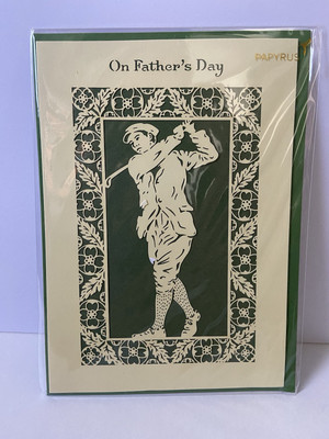Papyrus Father s Day Card | Round Of Happiness