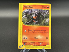 Houndour - 86/147 Aquapolis - Pokémon TCG - 2003 on eBay