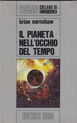 Il pianeta nell'occhio del tempo