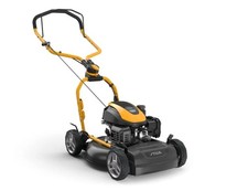 Rasaerba a scoppio STIGA Multiclip 547 123 cc taglio 45 cm mulching a spinta