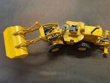 Strenco Caterpillar Cat 950 Radlader mit Ripper