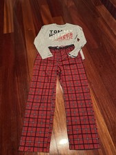 Tommy Hilfiger Kids Boys PJ Sz 16/18. Price For 1