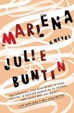 Marlena: A Novel by Julie Buntin (English) Paperback Book