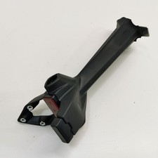 Ducati Streetfighter 1100 V4 S License Plate Carrier C3985