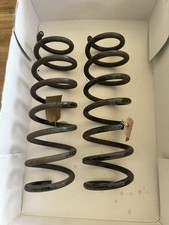 F10 BMW Front Suspension Springs For D520/30