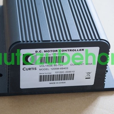 For 1205M-6B403 controller 60V-72V 400A *bn