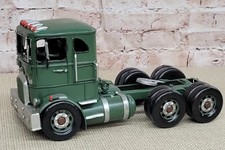 1/45 Scala Americano Camion Ribaltabile Modellino Giocattolo Ingegneria Veicolo