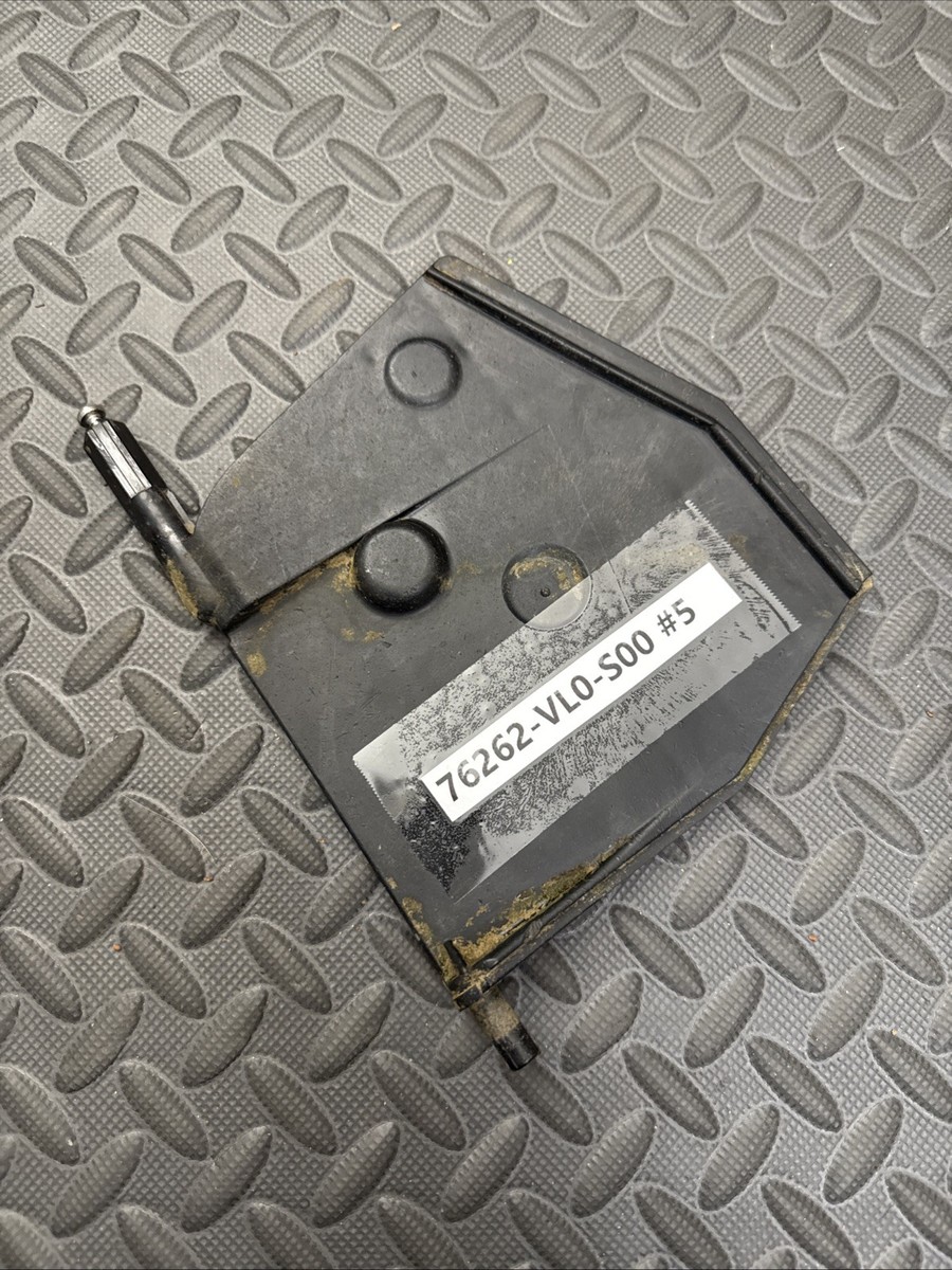 OEM Honda 76262-VL0-S00 #5 Honda Shutter Part # Hrr216 Mower Mulch