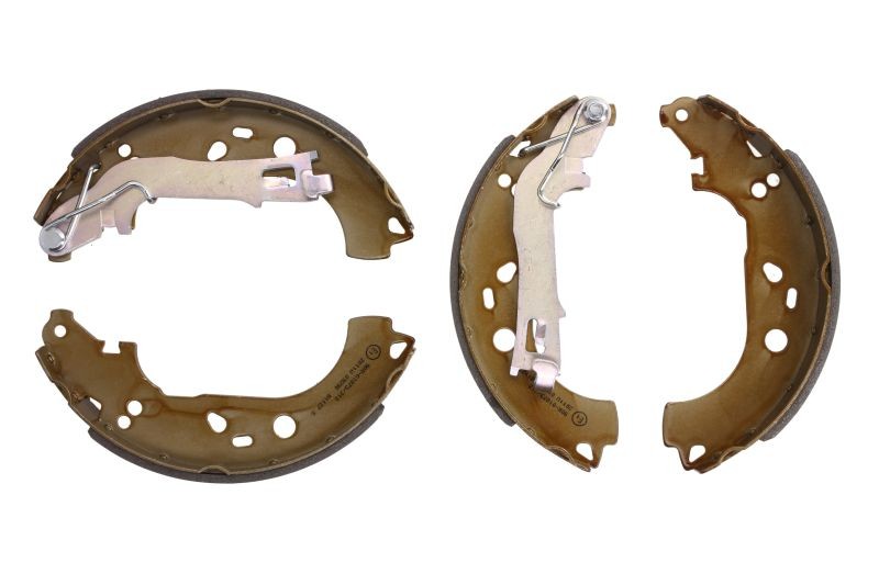 Brake hangers set for NEMO nadwozie wielkoprzestrzenne, Fiat Fiorino