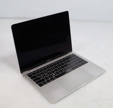 Apple A1708 MacBook Pro 13" 2016 Chassis Battery Screen Parts Repair