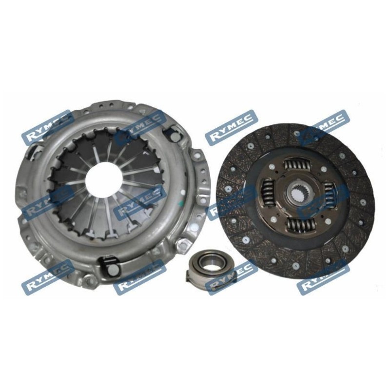 Clutch Kit for MAZDA 6 Estate GH 2007 to 2013