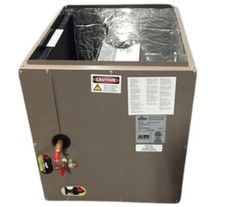 Aspen 1.5 - 2 Ton Cased A Coil, R410A Model DE24A3G-175L-410