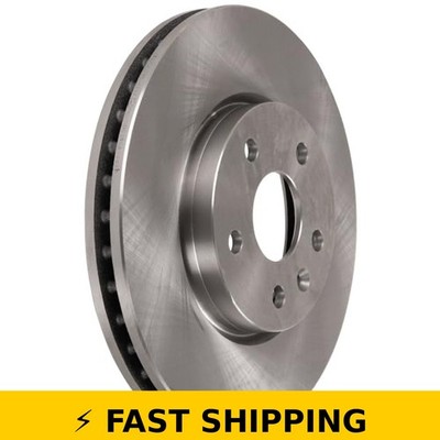 Bendix PRT5998 Rear Brake Rotor for Kia Forte/Soul 2010-2013