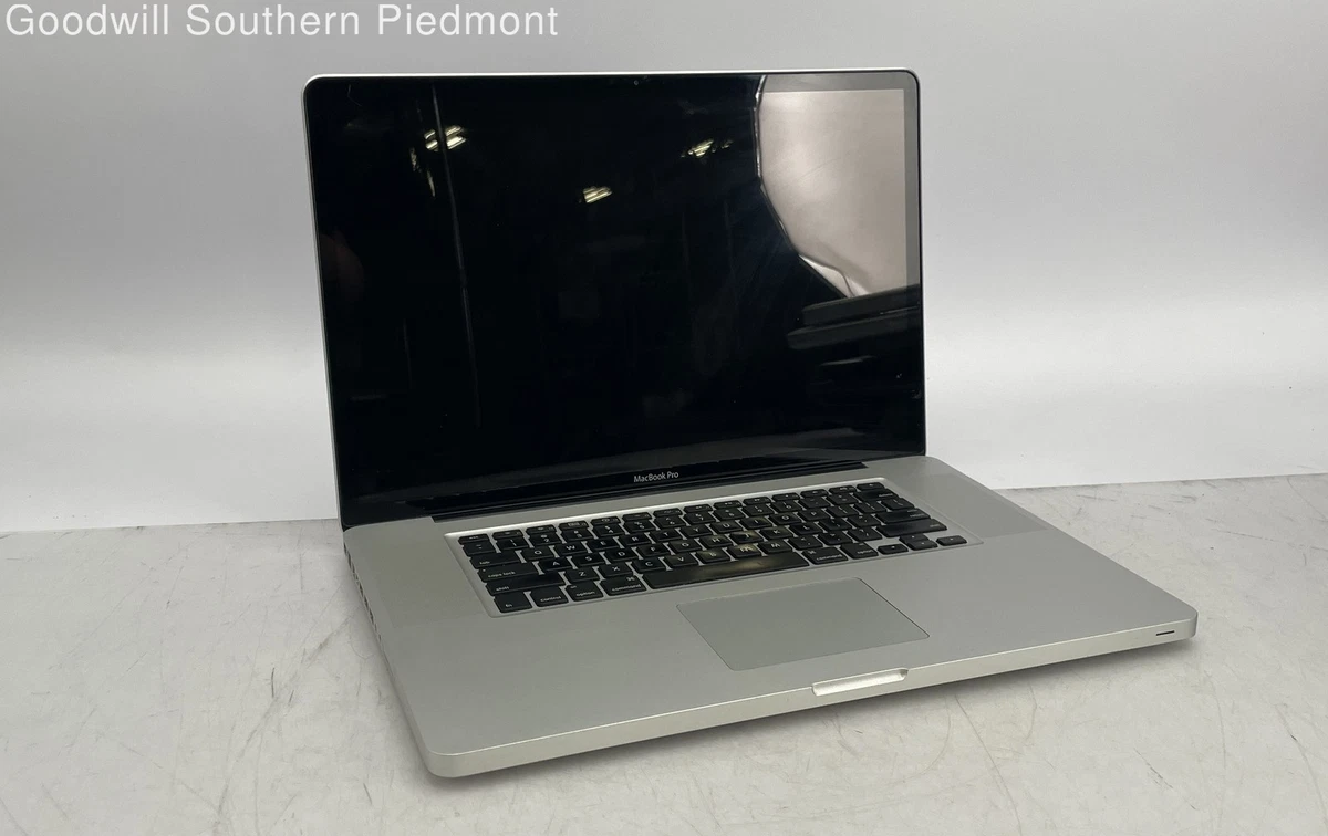 Macbook Pro A1278 for sale | eBay