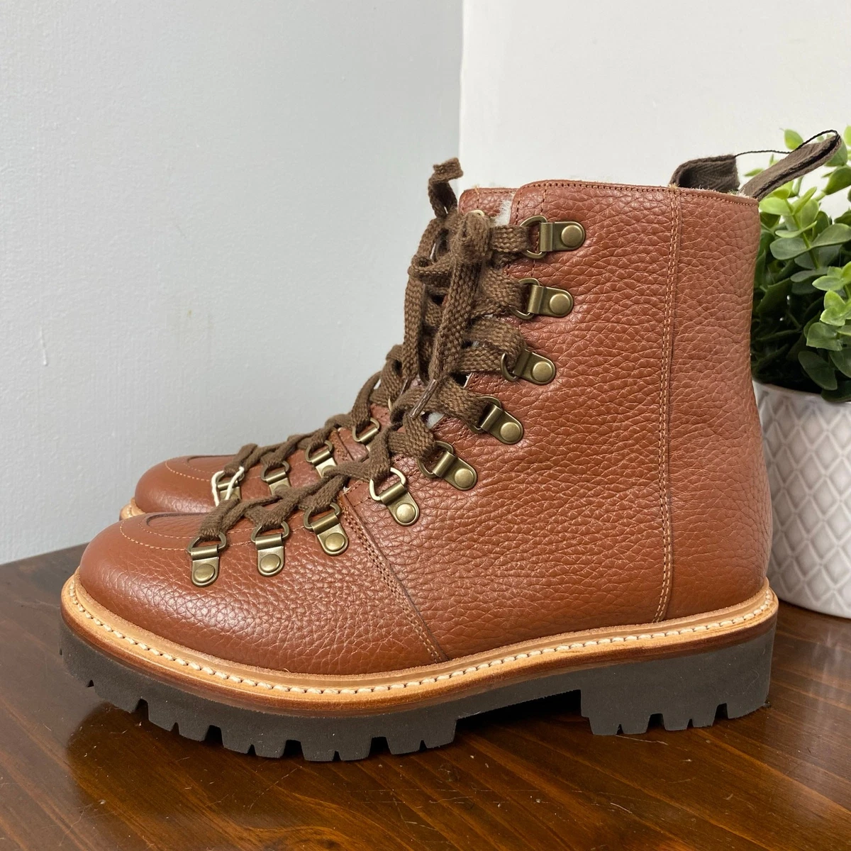 GRENSON ジョッパーズブーツ ブラウン size:6.5E Grenson products for sale | eBay