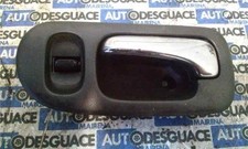 Porte arrière et accessoires Rover 45