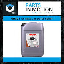 Engine Oil 20L for PEUGEOT 20 Litres 10W-40 Carlube Genuine Quality Guaranteed 4.39 per litre