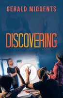 Gerald Middents | Discovering | Taschenbuch | Englisch (2023) | iUniverse