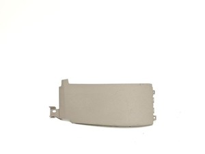 BMW 1 E81 E87 2008 Vorne rechts Verkleidung Kombiinstrument Cockpit TTF22007