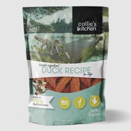 Callie's Gourmet Kitchen Duck Recipe, 40oz
