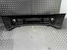 Pare-choc avant Fiat BRAVA