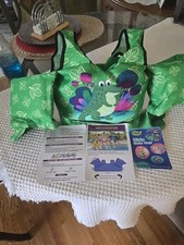Kids Swim Vest