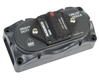 BEP - 705-80A - CB HD 80AMP BUSSMAN MC4